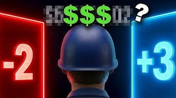 I Made the Fake Ad Game… Here’s How Much It Made