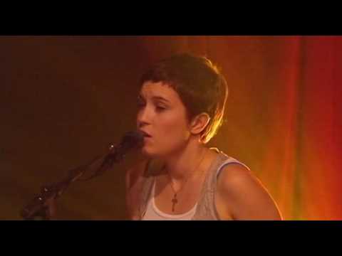 Missy Higgins - The Sound Of White (Max Sessions)