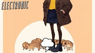 Madeon - All my friends (DarTokki Remix)