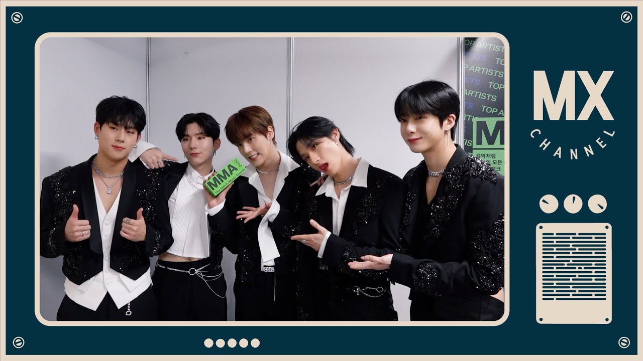 [몬채널][B] EP.341 2022 Melon Music Awards