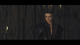 Snow White and the Huntsman - You Can&#39;t Have My Heart