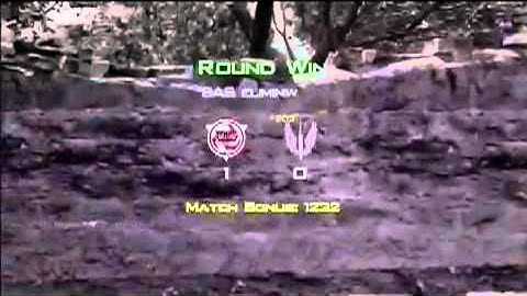 Mw3 Face Off trickShot Erosion