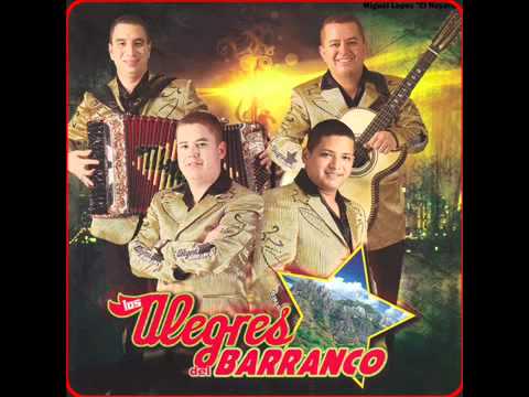 Principios - Los Alegres del Barranco
