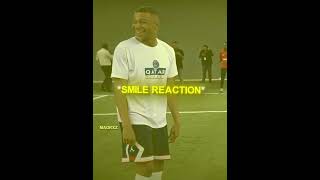 When Mbappe Becomes Freestyler