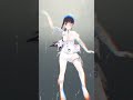 【踊ってみた】IRIS OUT #vtuber #レゼダンス #shorts