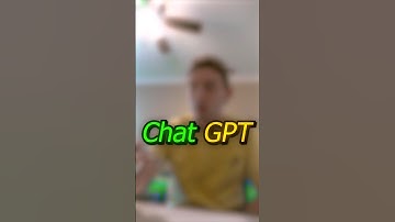 I asked different AI’s what their plan is for World Domination. Here’s what they said #ai #chatgpt