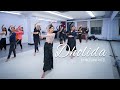 Dholida | Neelam Patel | NYC Dance WorkShop | Sanjay Leela Bhansali | Alia Bhatt | Ajay Devgn