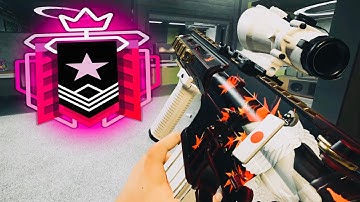 How To Win More Games Solo Queueing - Rainbow Six Siege Console