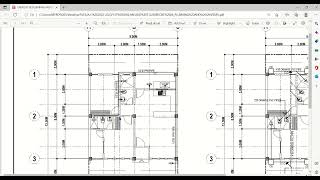 ARCADD 312  DRAFTING OF PLUMBING AND SANITARY LAYOUT