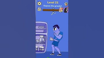 Impossible Date 2 Gameplay All level 21 #shorts #impossibledate2 #impossibledate #viral #gameplay