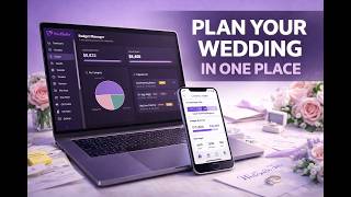 WedSuite AI Wedding Planner App Review | Budget, Guest List, Website, Timeline & RSVP in One Place screenshot 4