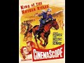 Colin Watling-Tyrone Power &amp; Terry Moore- Song &amp; Hammer of God clip..King of the Khyber Rifles 1953.