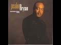 Peabo Bryson - Did You Ever Know - 1999