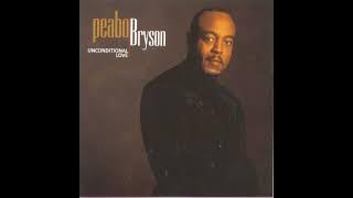 Peabo Bryson - Did You Ever Know - 1999