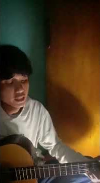 story wa 30dtk || cover gitar last chilld duka