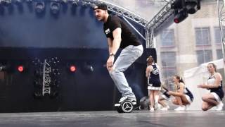 Hypnosis Dance Academy New Style Dance