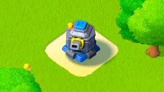 This is the by far the best defense in Boom Beach, here's why...