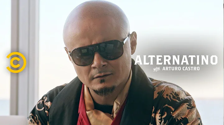 Pitbulls Moment of Reckoning - Alternatino