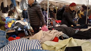 видео: 69. Париж стритстайл. Обзор барахолки. Примерка вещей. #secondhand  #стритстайл картинка: 69. Париж стритстайл. Обзор барахолки. Примерка вещей. #secondhand  #стритстайл