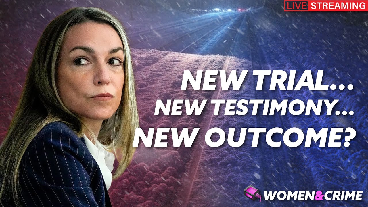 LIVE! Criminologists Breakdown on Karen Read Trial #2