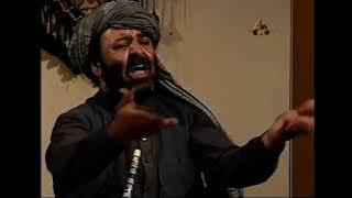 pashto // programme// watak // پشتو // PTV Bolan // Najeeb / khushdil