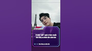 TP.HCM "siết" nghệ sĩ lệch chuẩn, Báo Công an Nhân dân cảnh báo