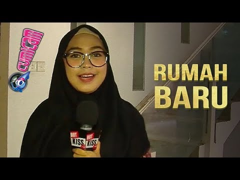 Dimana Alamat Rumah Ria Ricis Yang Baru Berbagai Rumah