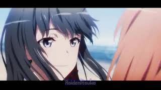 Shape Of You Cover Anime Mix Edit Kinemaster Edit Short Amv