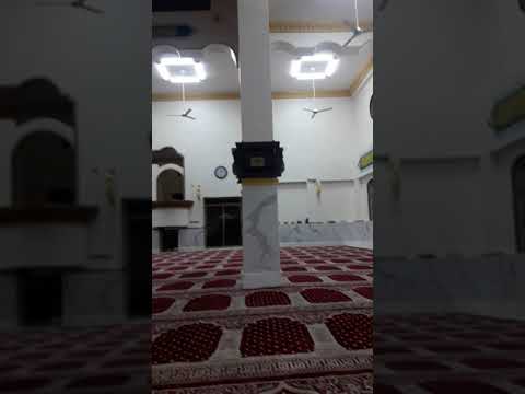 ጎጃም ፍኖተ ሰላም ሰላም መስጂድ ማሻአላህ