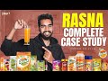 Rasna  Success Story of India's Beloved Beverage Brand" || #figuringoutbyjay