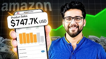 How to Increase Your Sales with a HACK On Amazon FBA In 2024 - Amazon CTR - Amazon seller central
