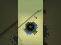 Minecraft: GRANJA de ENDERMANS en 1 Minuto #Shorts
