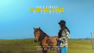 Khimling Ni Khimbar - Honen Kemprai (official music video)  #dimasasong