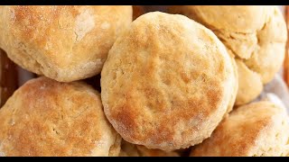 Vegan Buttermilk Biscuits Recipe (fluffy, soft & buttery) | plant.well Easy Vegan Buttermilk Biscuits Tastes Just Like Bojangles