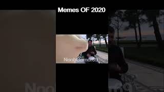 Memes Of 2020 👑 #shorts #memes #meme #memories #trending #2020  #2020memes