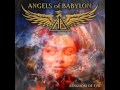 Angels Of Babylon - Night Magic