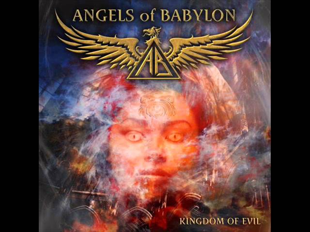 Angels Of Babylon - Night Magic