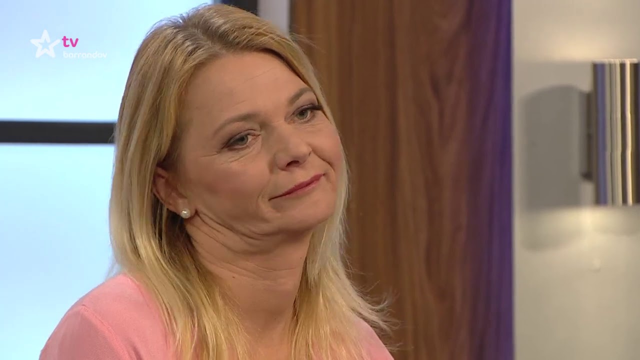 Soudkyně Barbara (2018/230) - Paničky s.r.o.