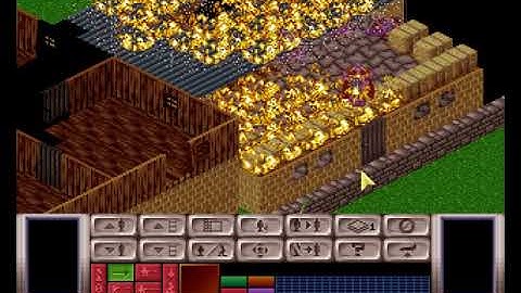 Openxcom FMP (by Geravind) 2019 03 02 Part 33