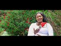 Nancy k -  Rafiki Yesu  {Official Video}