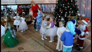 картинка: Новорічне свято - 