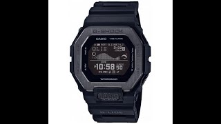 L'UNICO VERO SMARTWATCH PER SPORTIVI - CASIO GBX100 - UNO SPETTACOLO