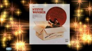 Stevie Wonder - We Can Work It Out chords