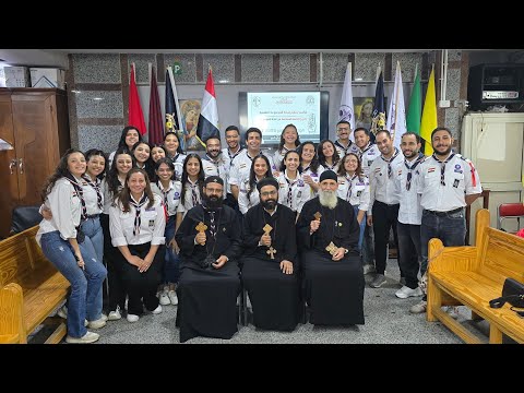 مراسم تسليم قيادة المجموعة تخريج القادة الجدد ٢٦ سبتمبر ٢٠٢٥