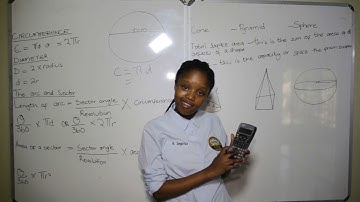 BGCSE/IGCSE Mathematics- Mensuration