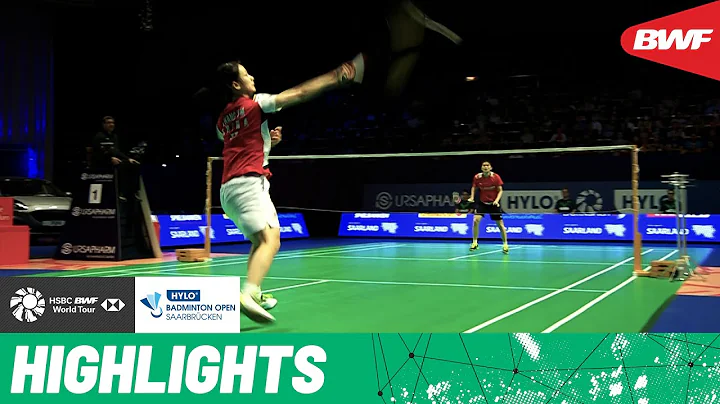 Zhang Yi Man and Han Yue don’t give an inch as they compete for the title - DayDayNews