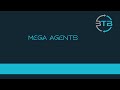 Mega agency