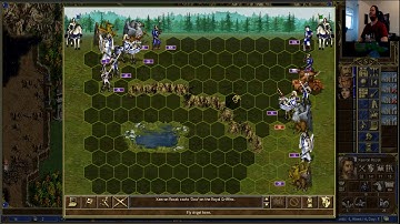 Challenge map: The ninth circle: on impossible 200% part 2