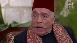 مسلسل عطر الشام الجزء الثاني الحلقة 2 HD