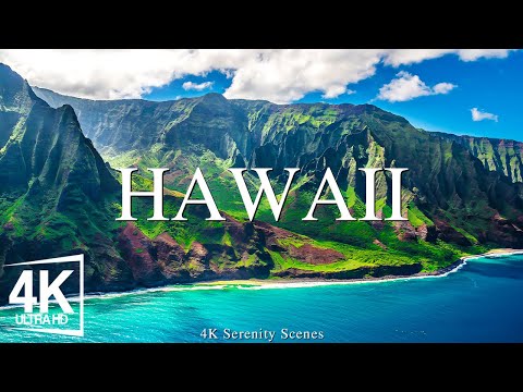 Videó: Hawaii nagy szigetének vulkánjai